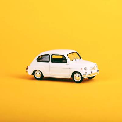 Inventore.